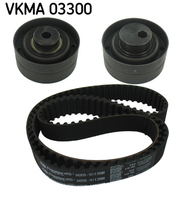 Timing Belt Set - VKMA 03300 SKF